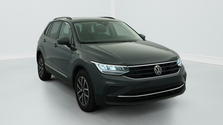 358250_p2 - VOLKSWAGEN - TIGUAN - 2021
