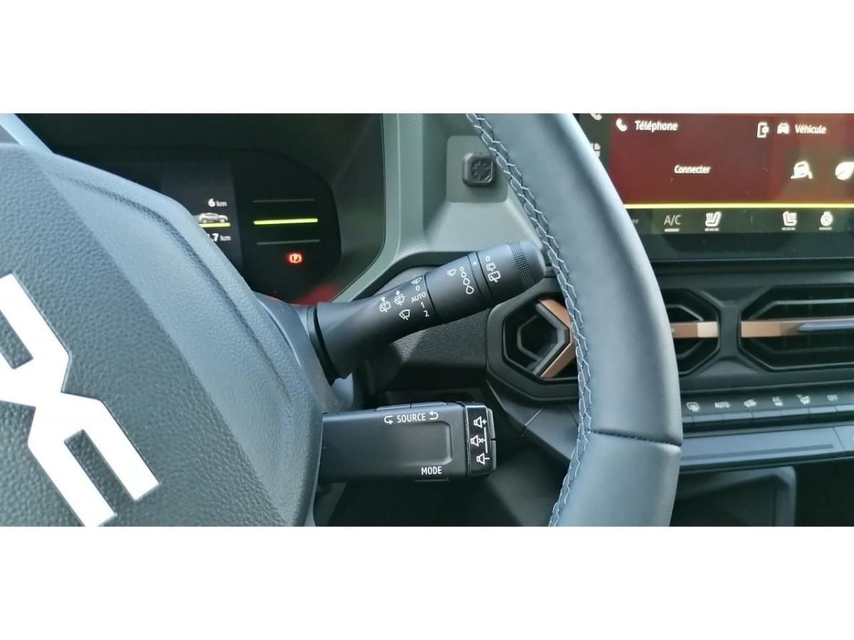 364574_p2 - DACIA - DUSTER - 2025 - photo 10