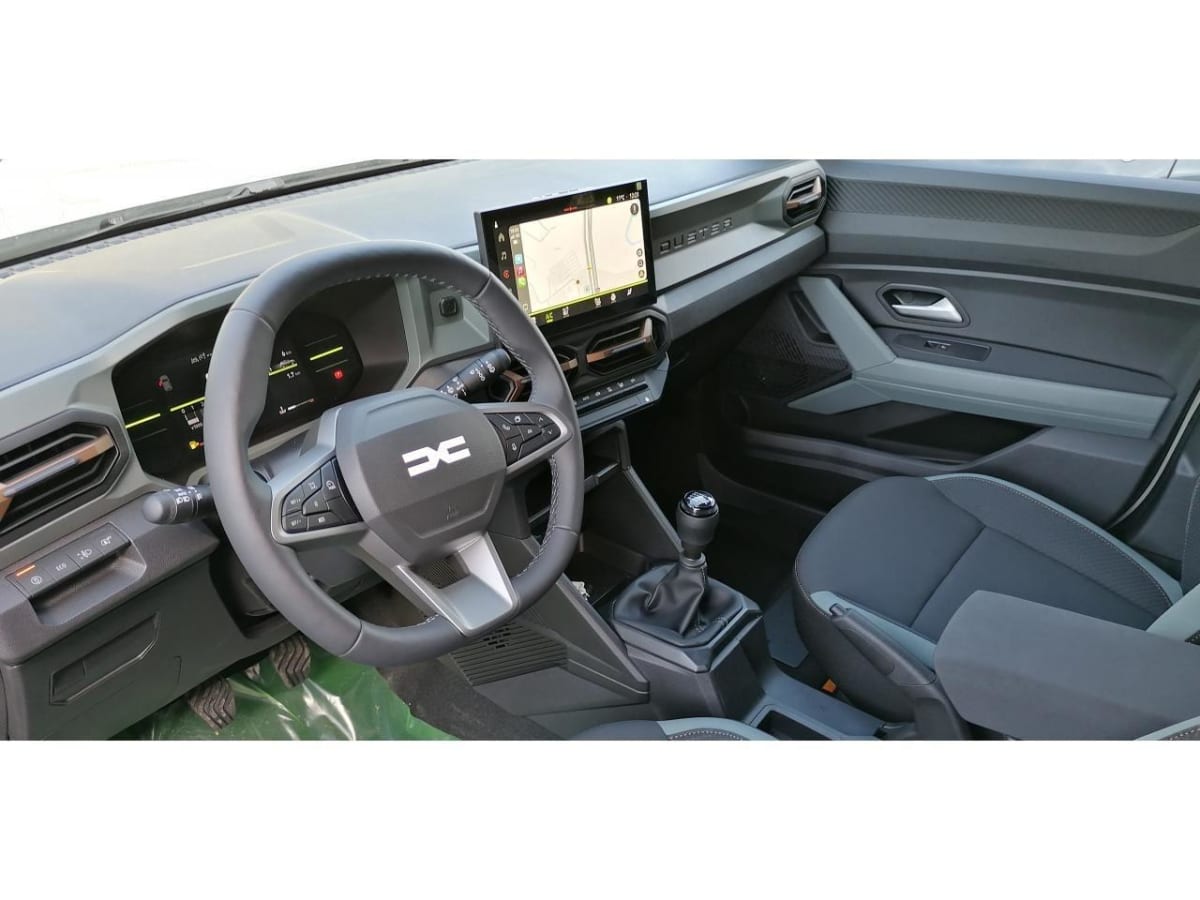 364574_p2 - DACIA - DUSTER - 2025 - photo 4