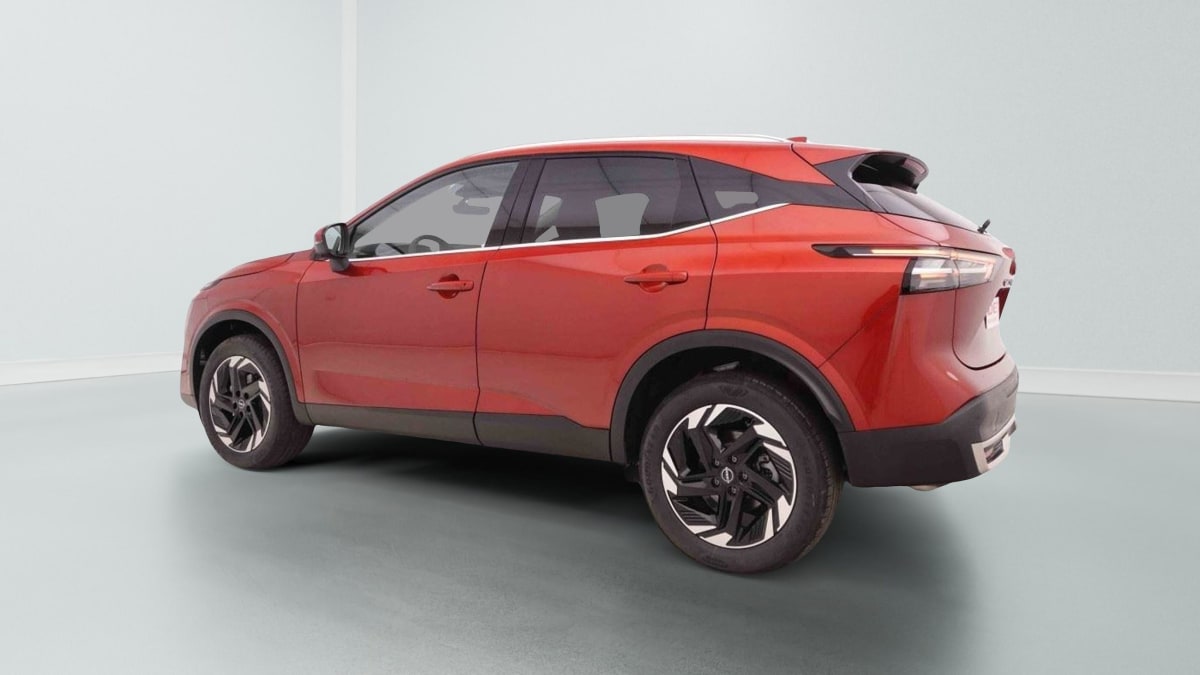 362369_p2 - NISSAN - QASHQAI - 2025 - photo 3