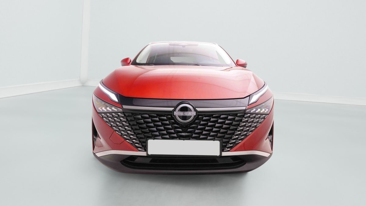 362369_p2 - NISSAN - QASHQAI - 2025 - photo 2