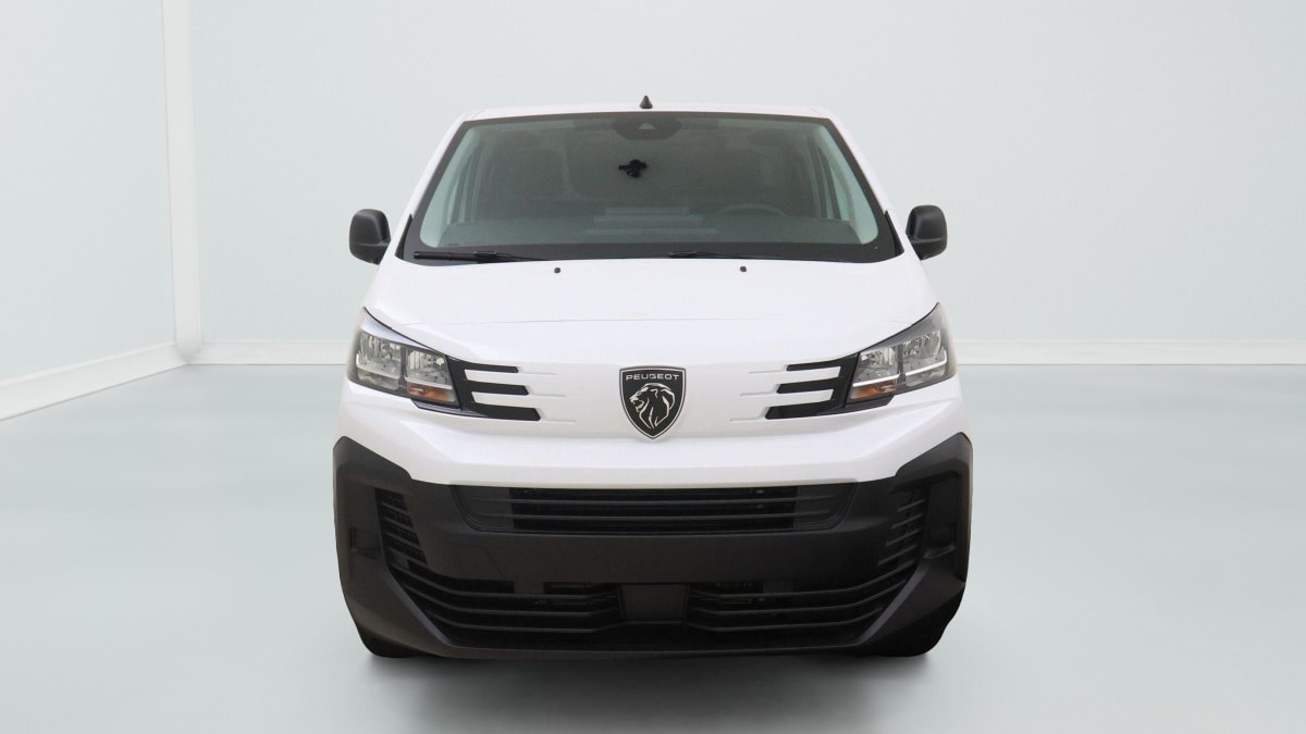 364516_p2 - PEUGEOT - EXPERT - 2025 - photo 2