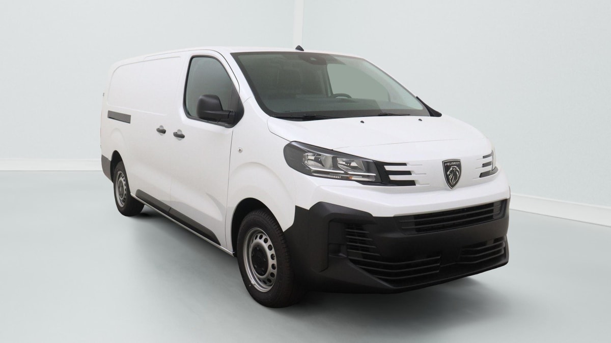 364516_p2 - PEUGEOT - EXPERT - 2025 - photo 3