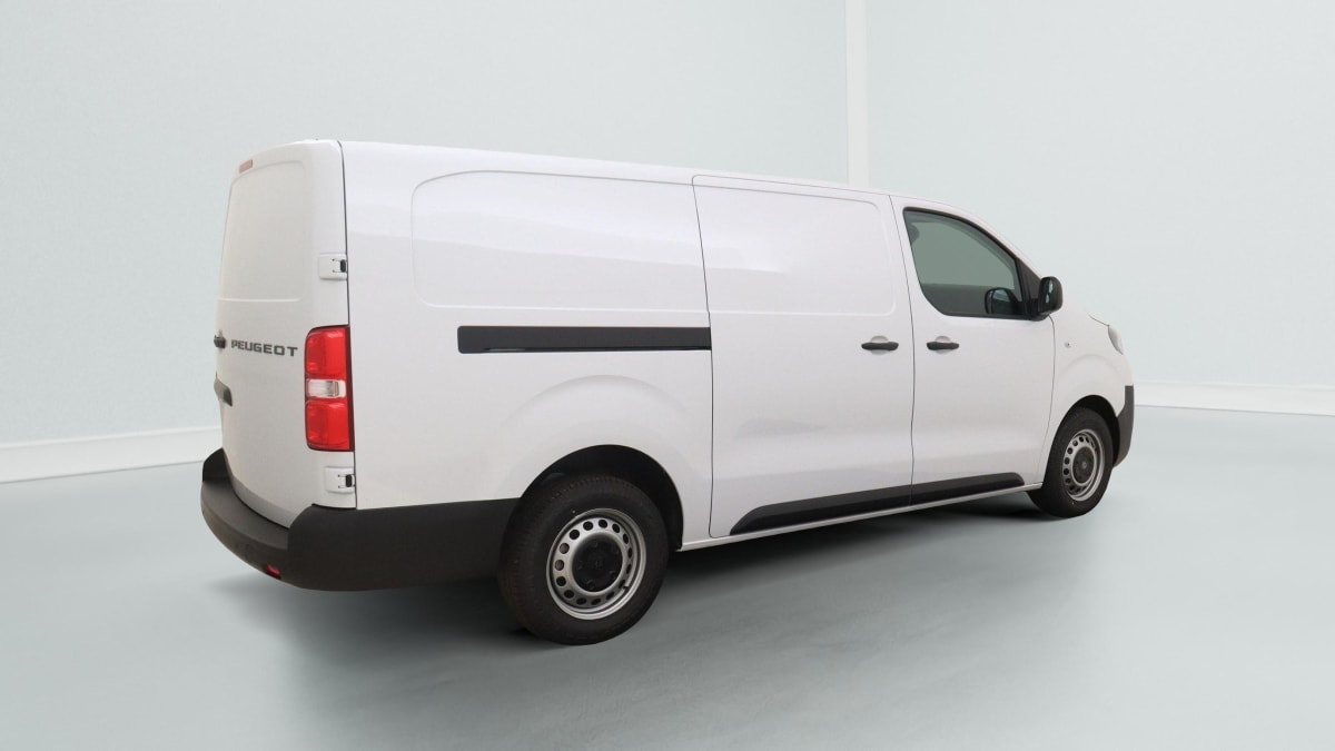 364516_p2 - PEUGEOT - EXPERT - 2025 - photo 5