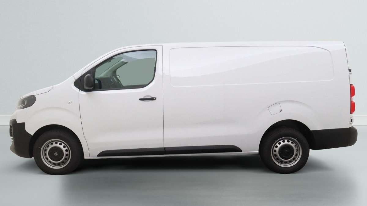 364516_p2 - PEUGEOT - EXPERT - 2025 - photo 9