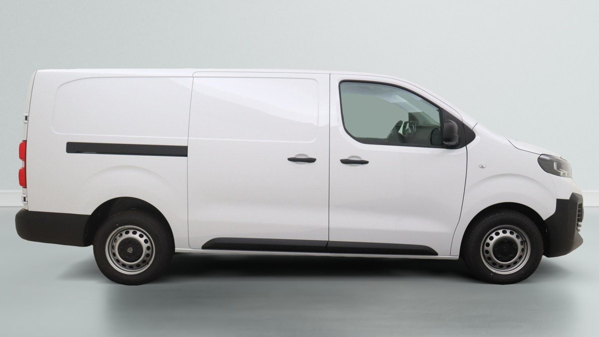 364516_p2 - PEUGEOT - EXPERT - 2025 - photo 4