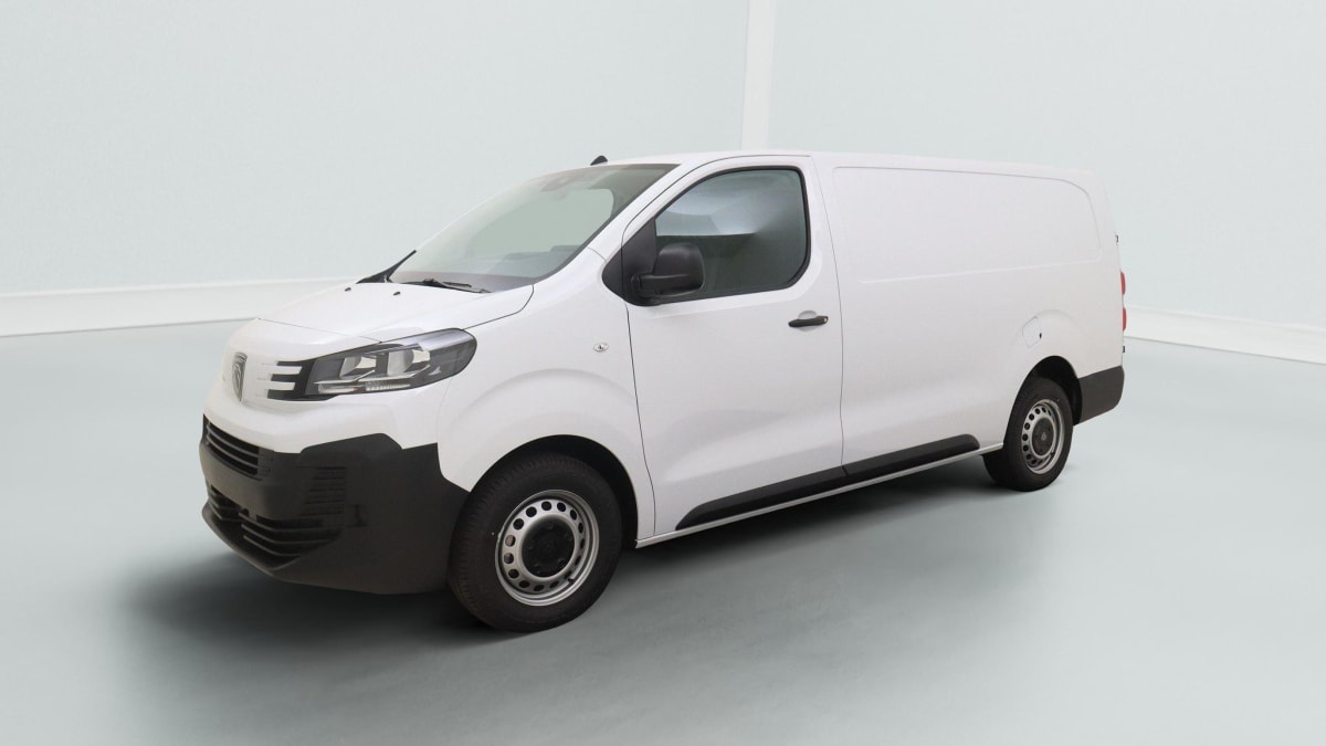 364516_p2 - PEUGEOT - EXPERT - 2025 - photo 10