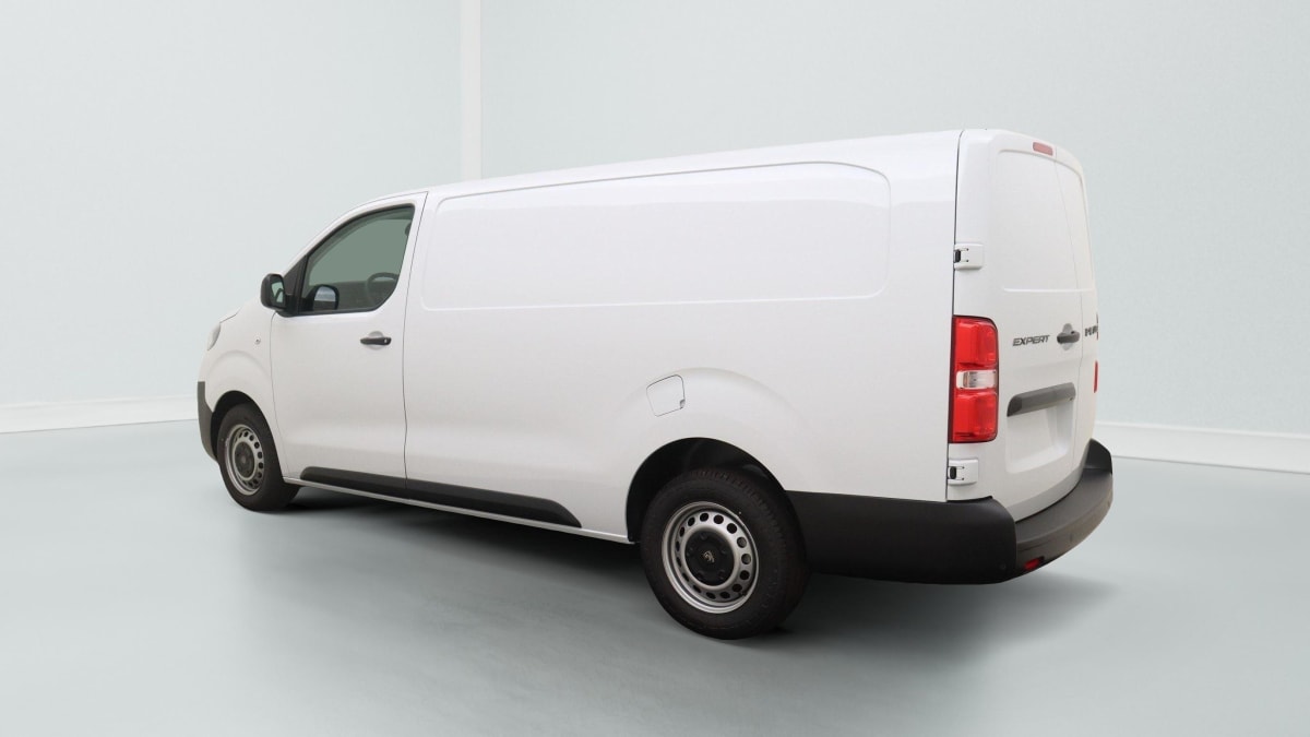 364516_p2 - PEUGEOT - EXPERT - 2025 - photo 8