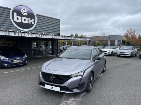 53159549 - PEUGEOT - 308 SW - 2024 53159549 - PEUGEOT - 308 SW - 2024