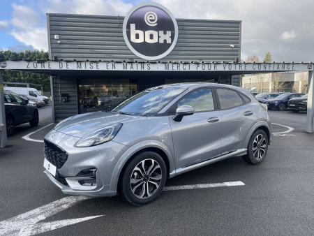 52929549 - FORD - PUMA - 2023