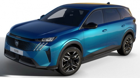 46833_p28 - PEUGEOT - 5008 - 2025