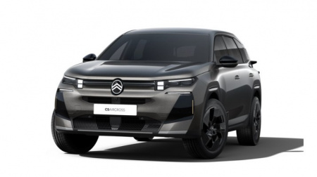 46907_p28 - CITROEN - C5 AIRCROSS - 2025