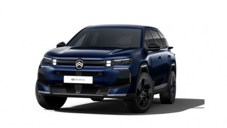 46912_p28 - CITROEN - C5 AIRCROSS - 2025