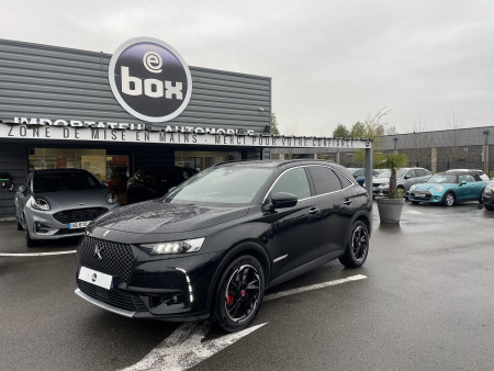 52939549 - DS - DS 7 CROSSBACK - 2021