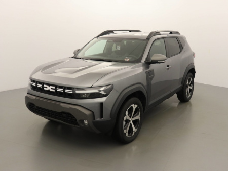 N200275_p3 - DACIA - DUSTER - 2025