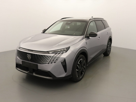 N201124_p3 - PEUGEOT - 5008 - 2025