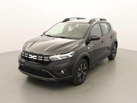 N201201_p3 - DACIA - SANDERO - 2025