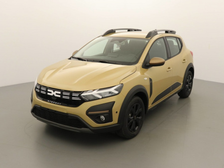 N201207_p3 - DACIA - SANDERO - 2025