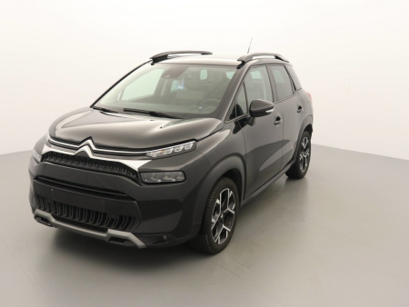 O197110_p3 - CITROEN - C3 AIRCROSS - 2023