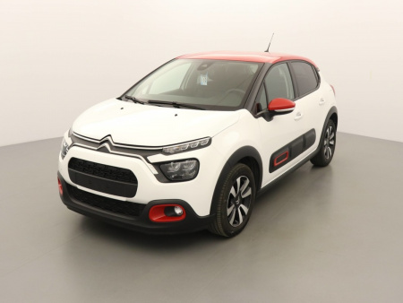 O199237_p3 - CITROEN - C3 - 2023