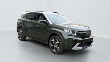 364563_p2 - CITROEN - C3 AIRCROSS - 2025