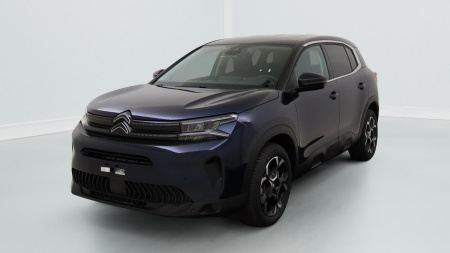 366751_p2 - CITROEN - C5 AIRCROSS - 2025