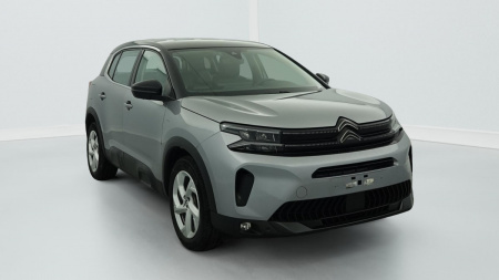 361233_p2 - CITROEN - C5 AIRCROSS - 2023