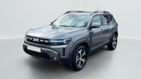 342403_p2 - DACIA - DUSTER - 2025