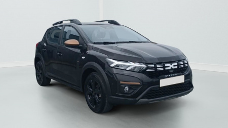 350566_p2 - DACIA - SANDERO - 2025