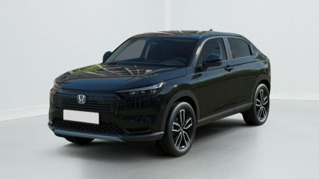366403_p2 - HONDA - HR V - 2025