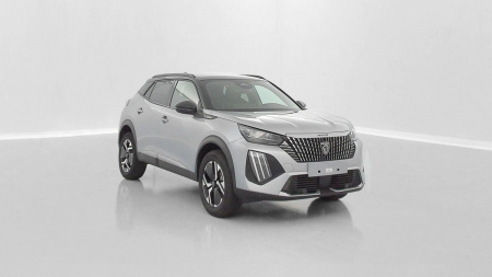 366881_p2 - PEUGEOT - 2008 - 2025