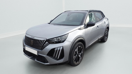 366108_p2 - PEUGEOT - 2008 - 2025