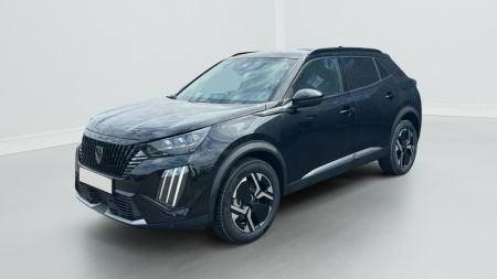 366124_p2 - PEUGEOT - 2008 - 2025