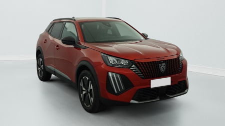 360749_p2 - PEUGEOT - 2008 - 2024