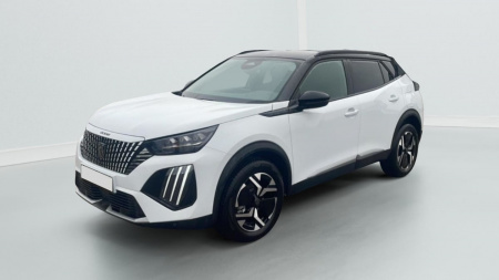 366105_p2 - PEUGEOT - 2008 - 2025