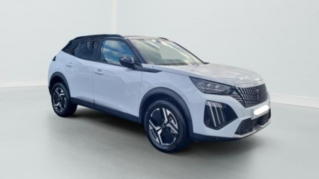 366116_p2 - PEUGEOT - 2008 - 2025