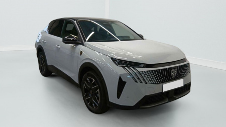 363564_p2 - PEUGEOT - 3008 - 2025