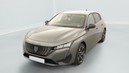 364519_p2 - PEUGEOT - 308 - 2025