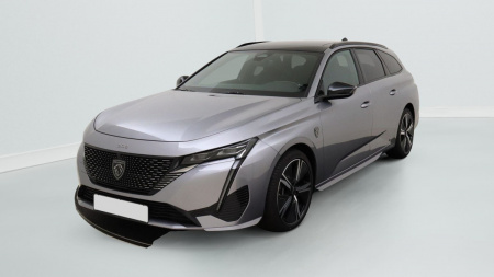 366746_p2 - PEUGEOT - 308 SW - 2025