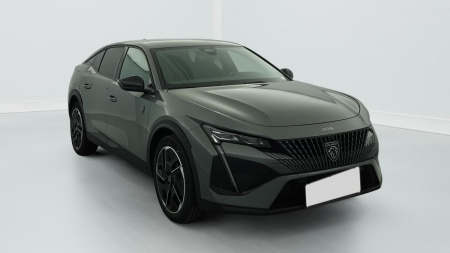 361115_p2 - PEUGEOT - 408 - 2025