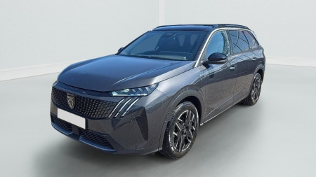 344633_p2 - PEUGEOT - 5008 - 2025