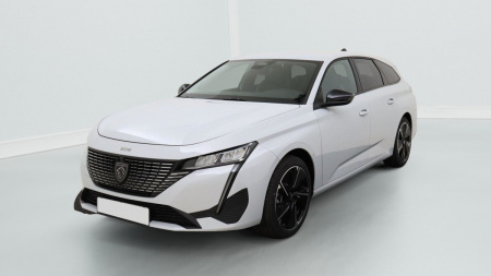 366745_p2 - PEUGEOT - E 308 SW - 2025