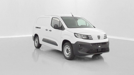 366347_p2 - PEUGEOT - PARTNER - 2025
