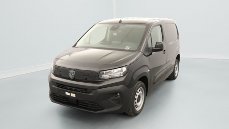357657_p2 - PEUGEOT - PARTNER - 2025