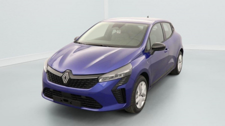 358369_p2 - RENAULT - CLIO 5 - 2025