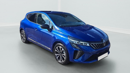 352716_p2 - RENAULT - CLIO 5 - 2025