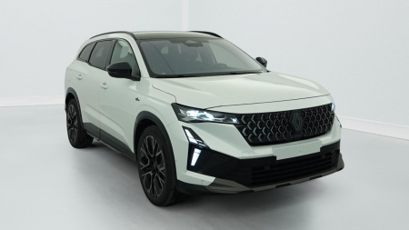 366587_p2 - RENAULT - ESPACE VI NOUVEAU - 2025