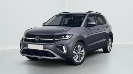 366964_p2 - VOLKSWAGEN - T CROSS - 2025