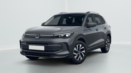 366394_p2 - VOLKSWAGEN - TIGUAN - 2025