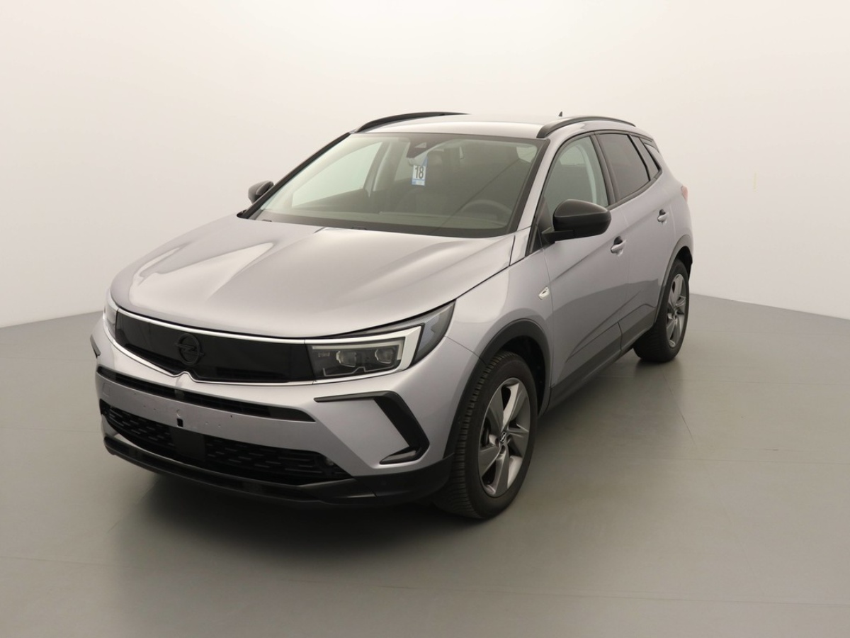 O200917_p3 - OPEL - GRANDLAND - 2024 - photo 1
